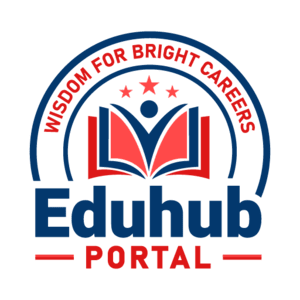 Eduhub Portal